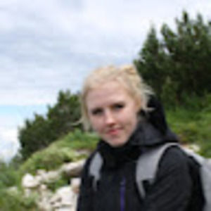 Meet your Posher, Amber